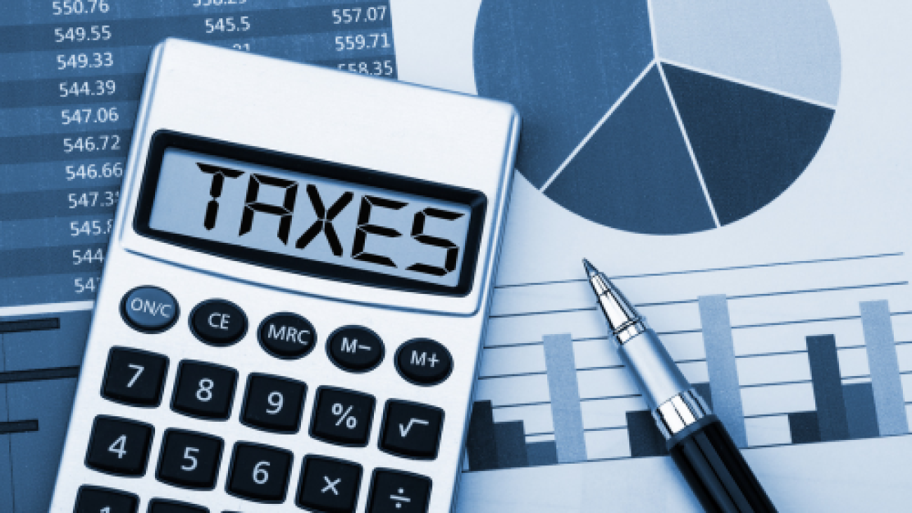 Australian Tax Calculators